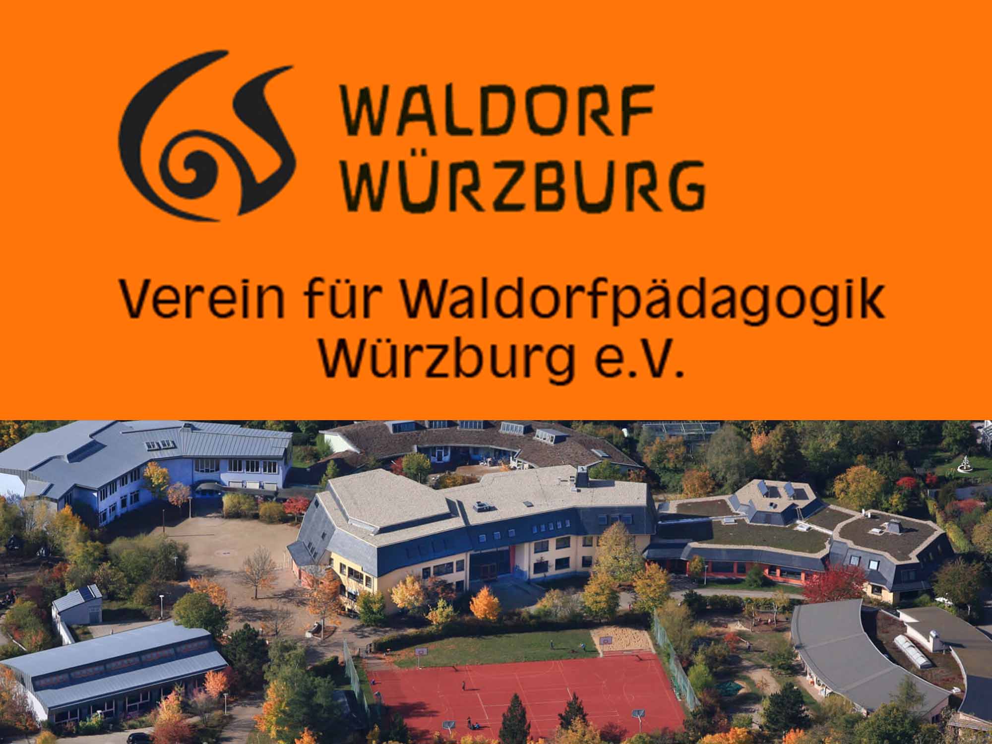 Geschäftsführung Waldorfschulverein Würzburg e.V.