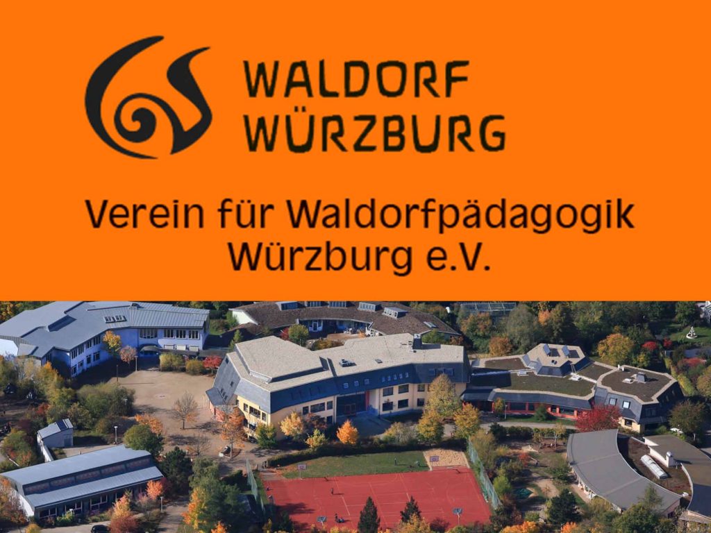 Verein für Waldorfpädagogik Würzburg e.V.