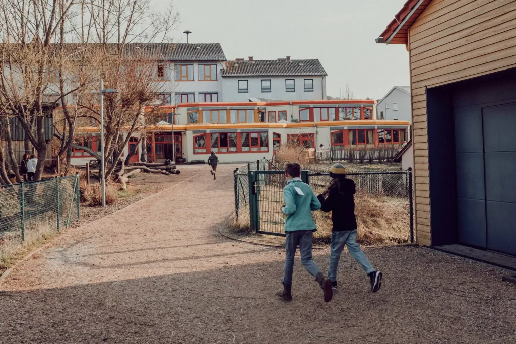 Freie Waldorfschule Saar-Hunsrück