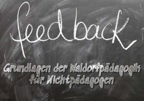 Grundlagen der Waldorfpädagogik für Nichtpädagogen